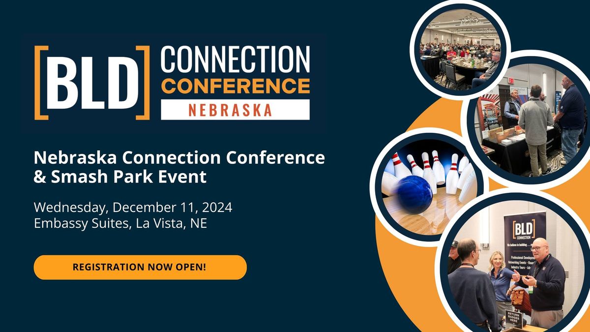 Nebraska Connection Conference