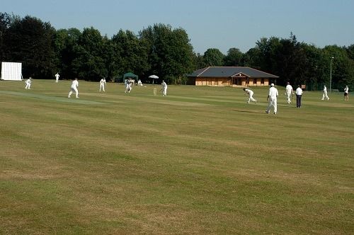 Quiz Night Fundraiser for U15 Tour to Sri Lanka