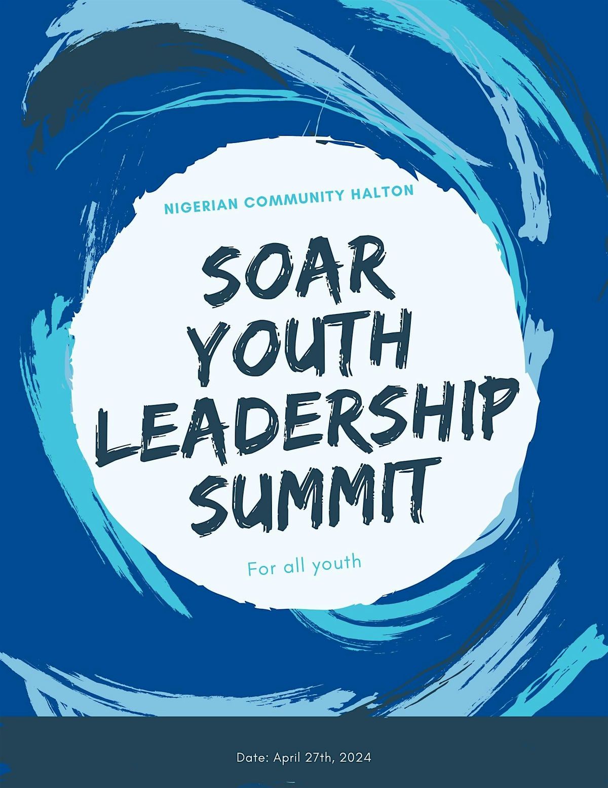 SOAR Youth Leadership Summit