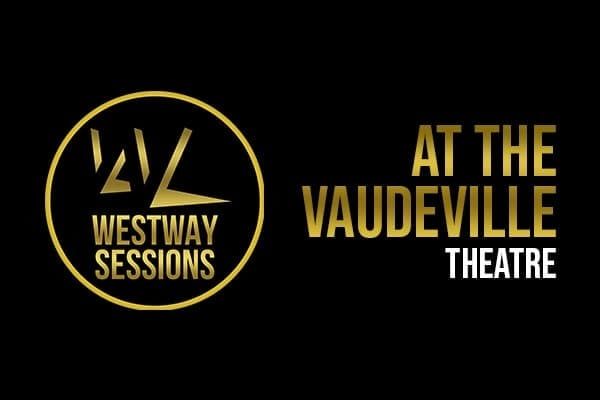 The Westway Sessions at the Vaudeville presents Lee Mead