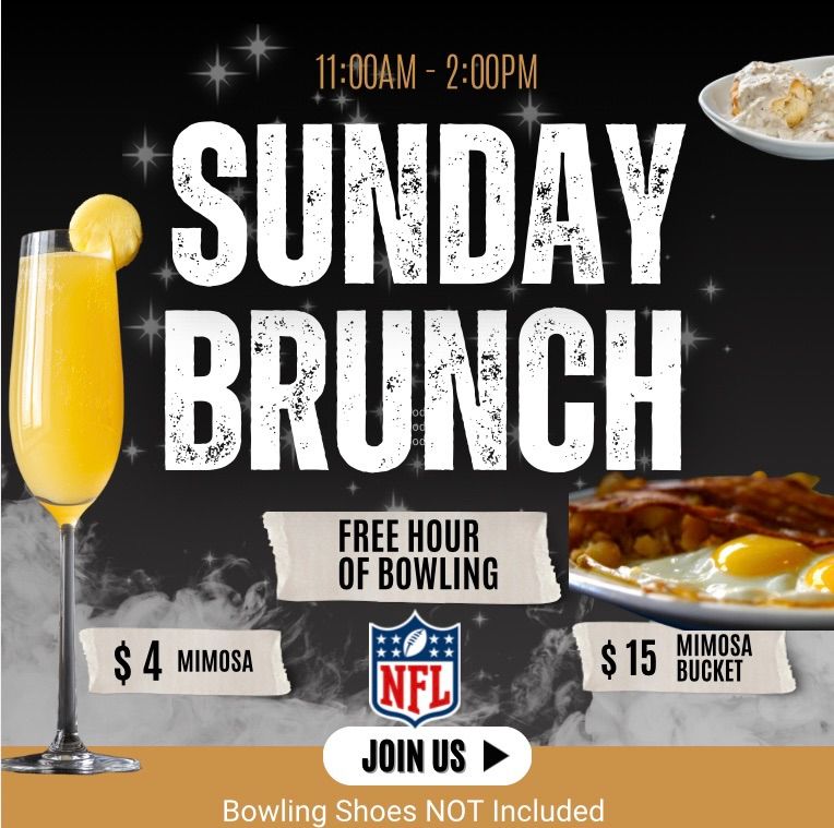 Brunch & Bowl