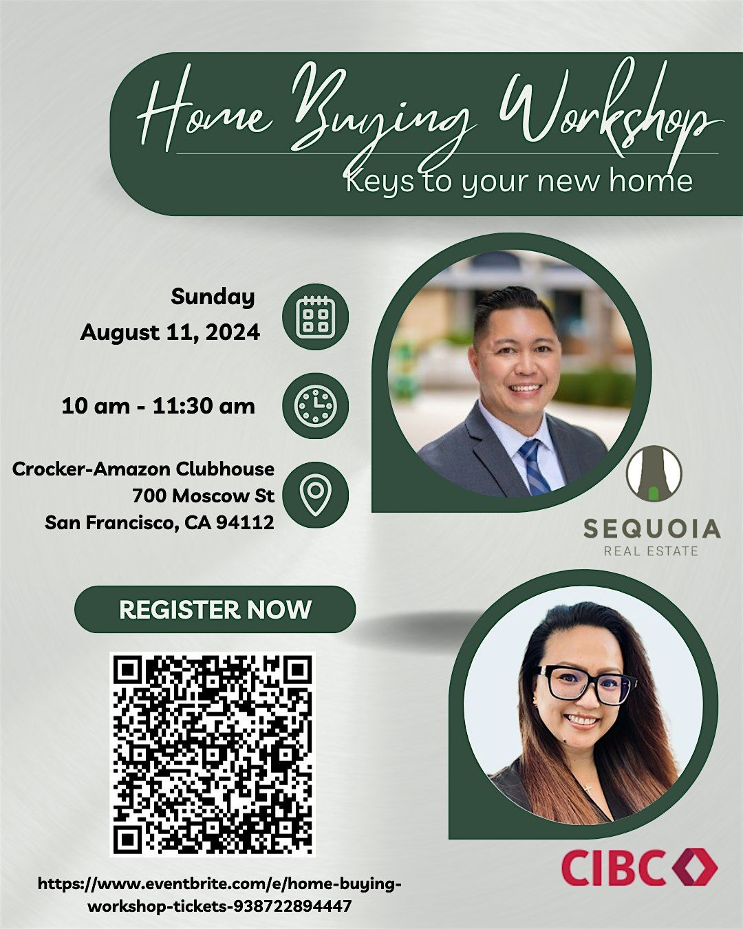 Home Buying Workshop