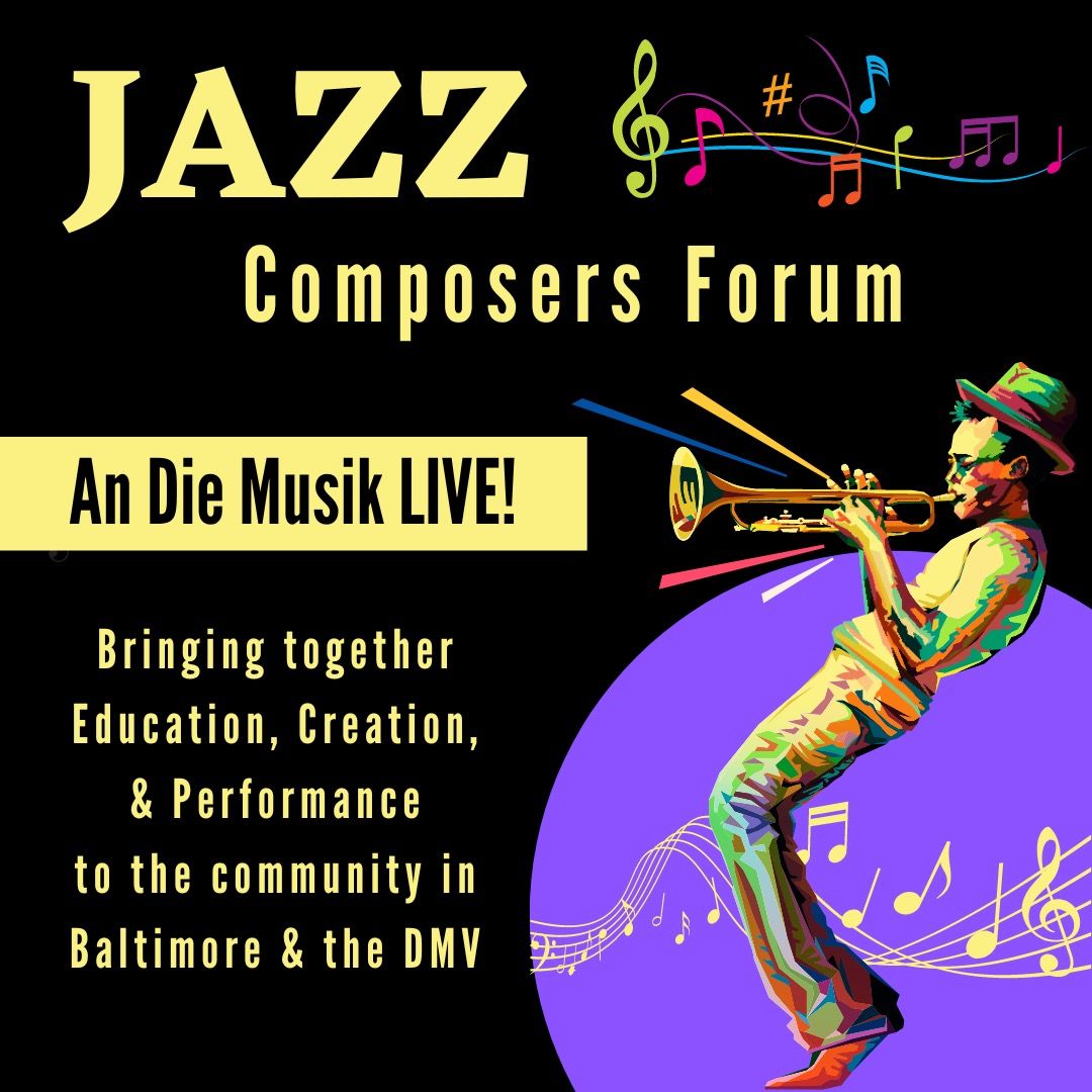 Jazz Composers Forum