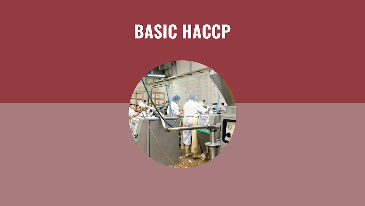 HACCP