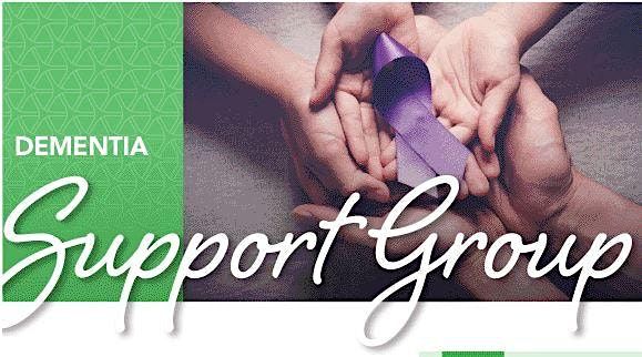 Alzheimer's Association Support Group