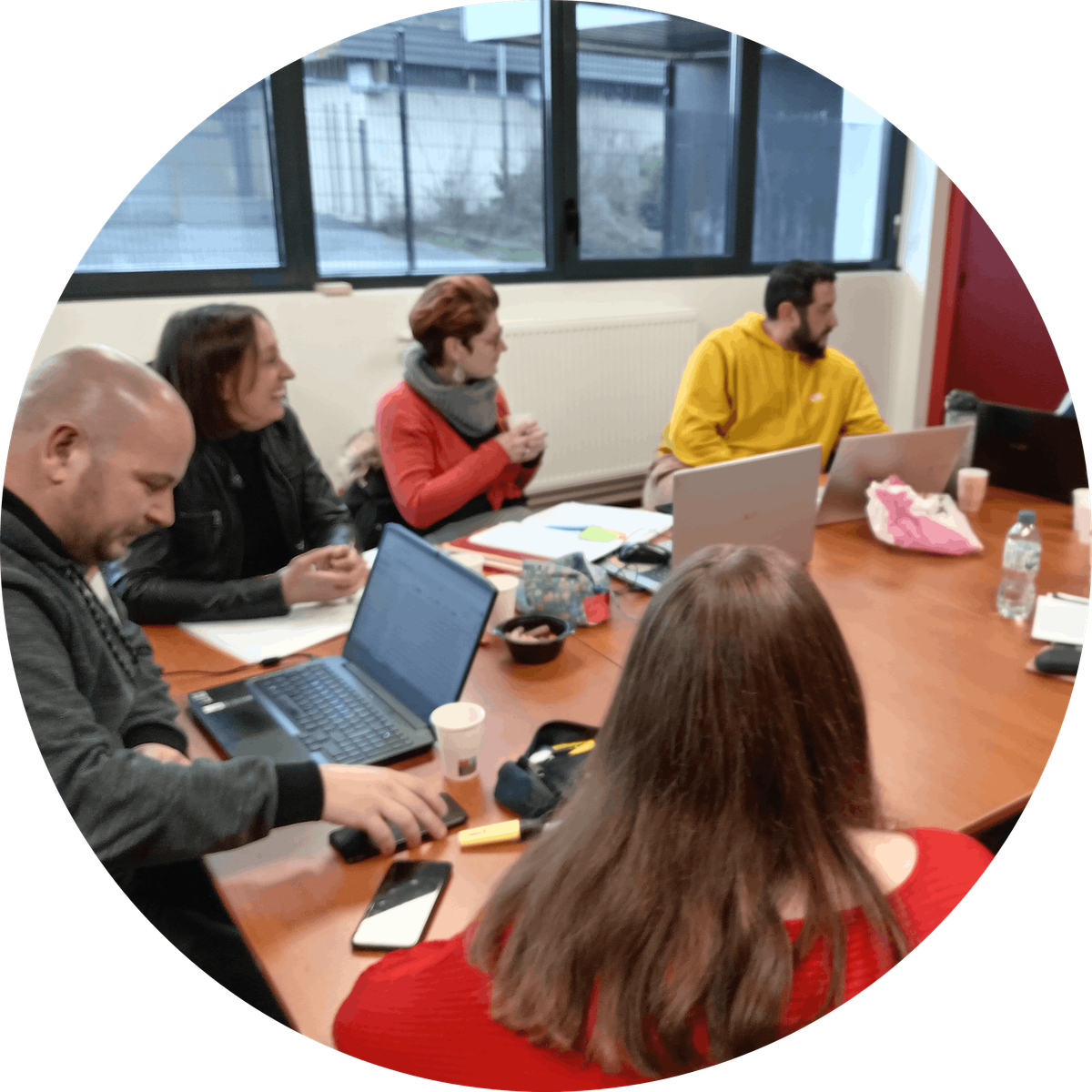 Se mettre \u00e0 collecter des dons de particuliers   ?