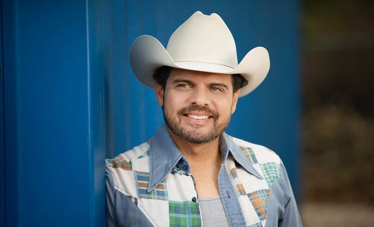 Rick Trevino