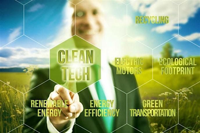 Clean Technology Forum (CTF) 2024