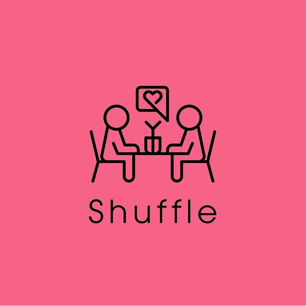 Las Vegas Speed Dating (30-42 age group) @ shuffle.dating