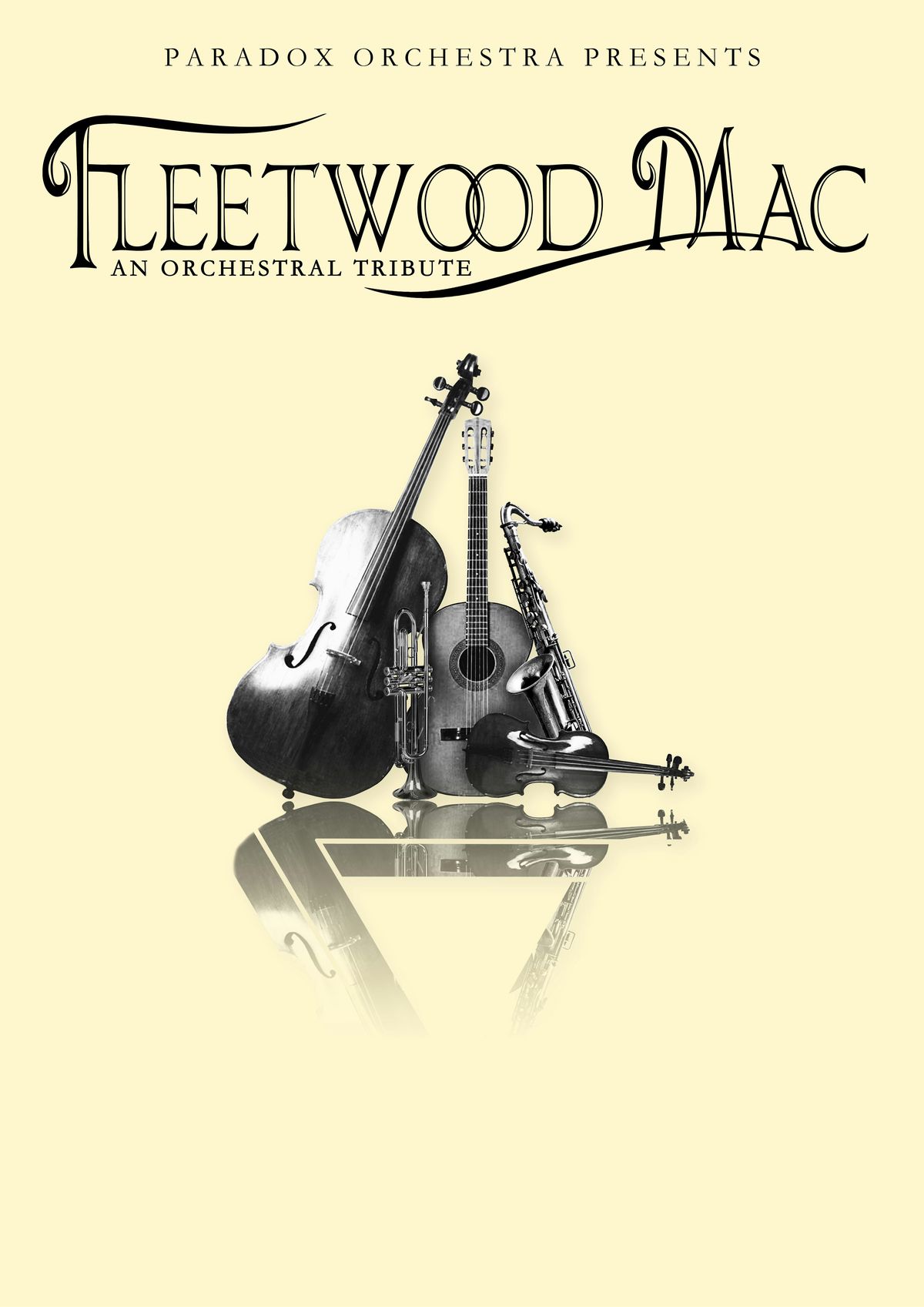 Fleetwood Mac - An Orchestral Tribute