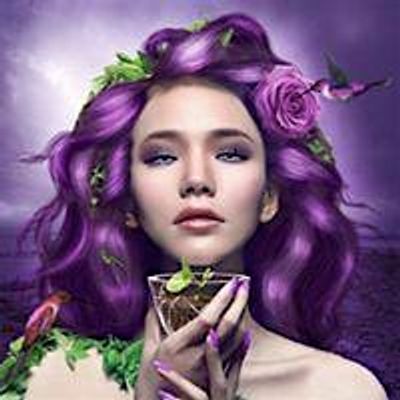 Purple Dragon