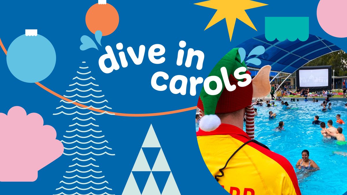 Dive in Carols