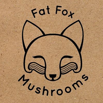 Fat Fox Mushrooms