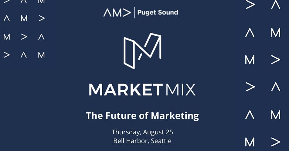 MarketMix 2022: The Future of Marketing