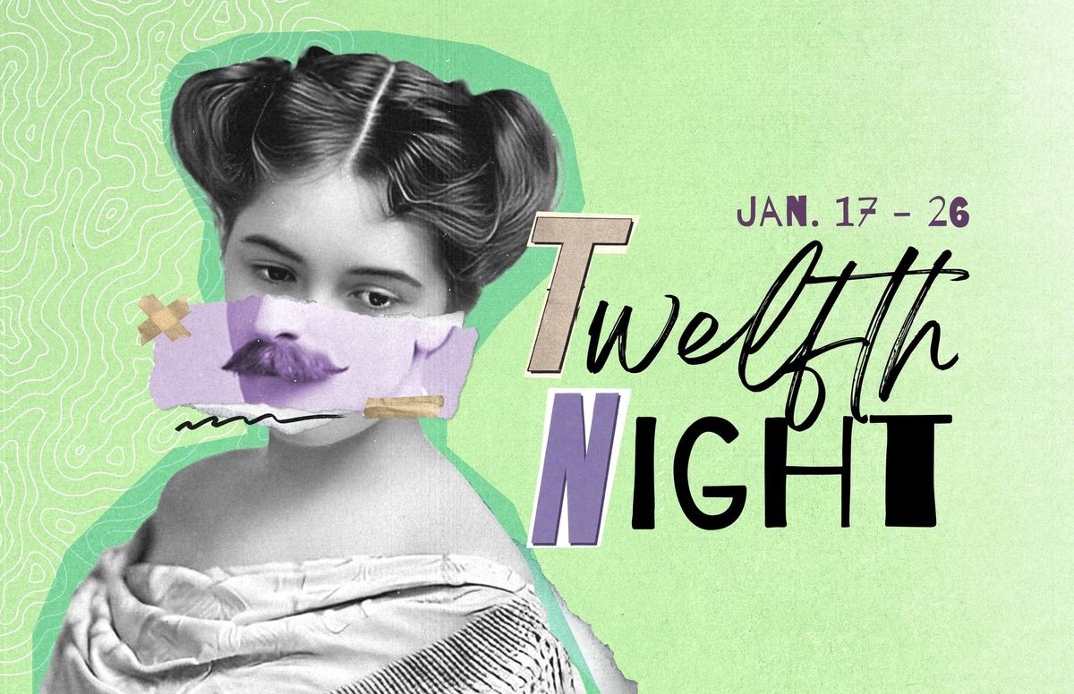 Twelfth Night the Musical