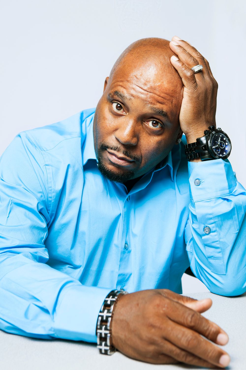 Arnes J at Funny Bone - Columbus