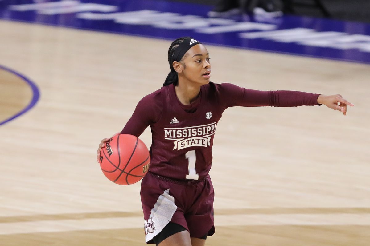 Alabama State Hornets at Mississippi State Bulldogs Womens Basketball at Humphrey Coliseum