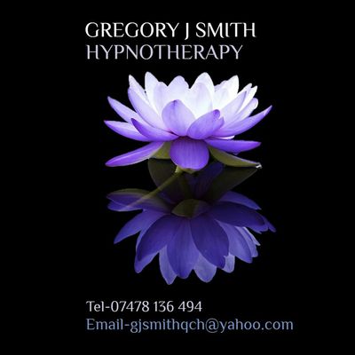 Mr Gregory J Smith Dip. Hip. ISCH GQHP