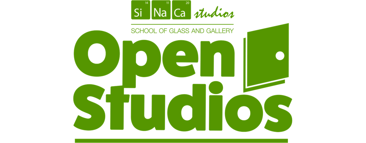 Free Demonstrations: Open Studios Night April 2025