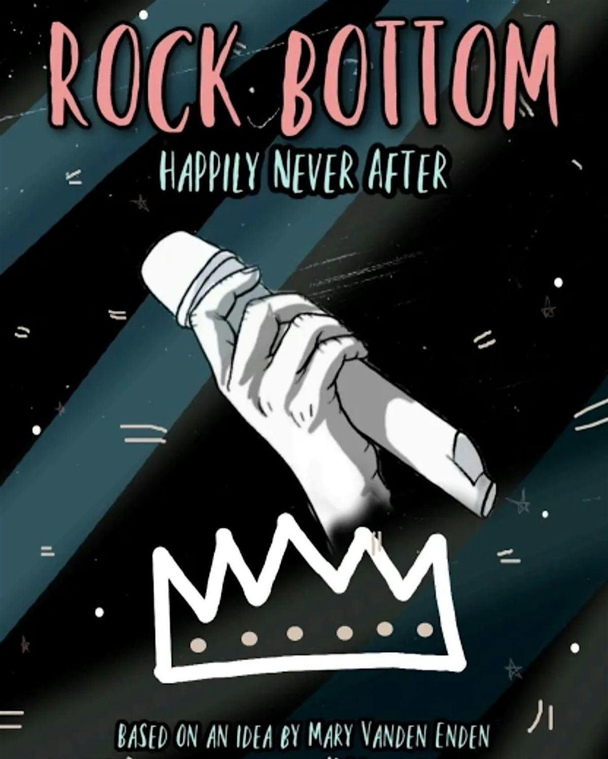 Rock Bottom: Happily Never After - ONLINE