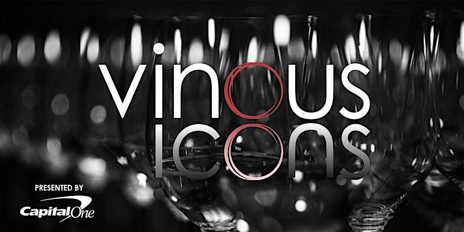 Vinous Icons 2024 | New York City, Virgin Hotels New York City, 29 ...