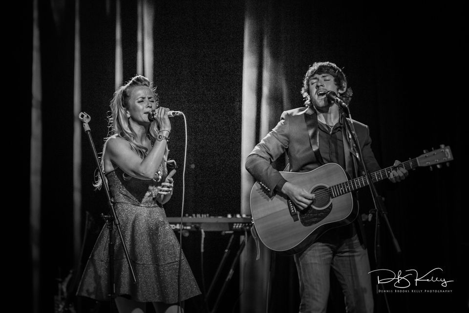 Open Late Concert Series at the National Sporting Library and Museum