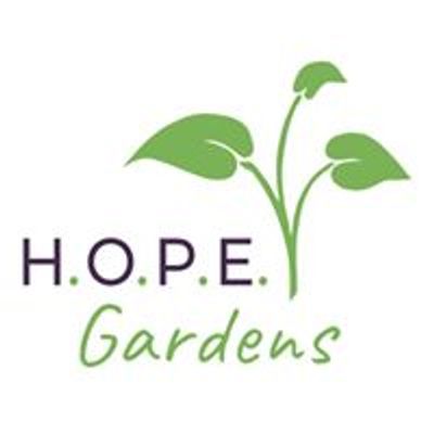 HOPE Gardens