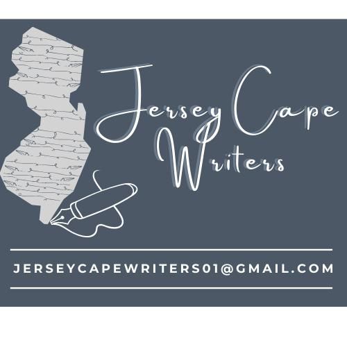 Jersey Cape Writers Bi Monthly 