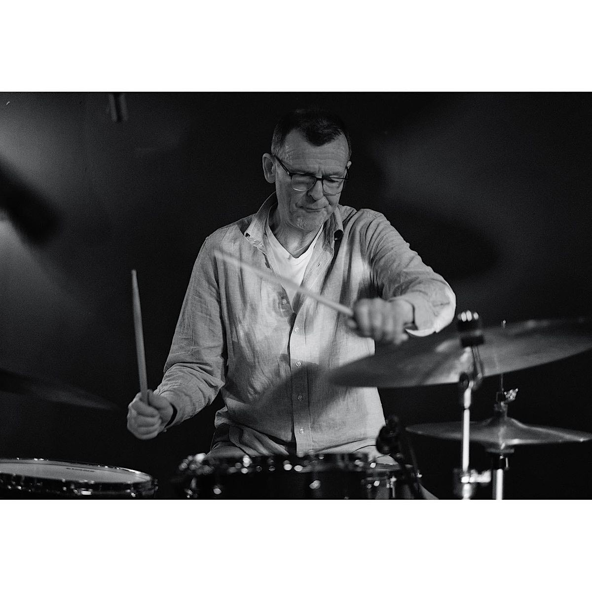 Ken Stuart Tribute with The Conor Guilfoyle Octet +, Arthur’s Blues ...