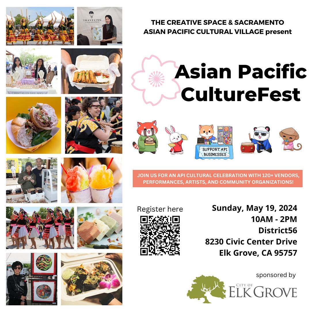 Asian Pacific CultureFest