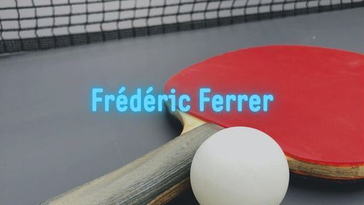 Fr\u00e9d\u00e9ric Ferrer - Olympicorama (Saison 3)