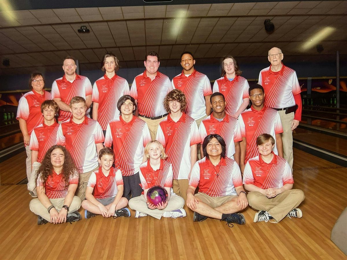 KHS Bowling 2024 Summer Camp