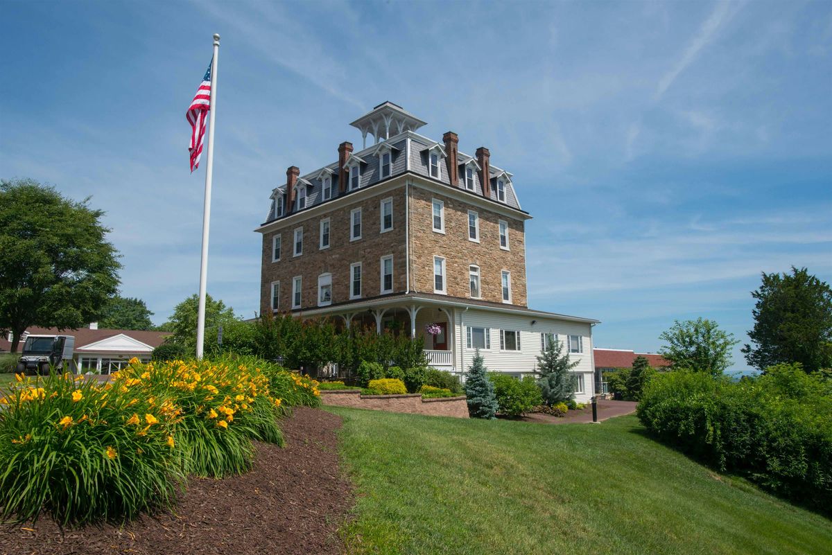 26th Annual Central Pennsylvania Community Awards Breakfast