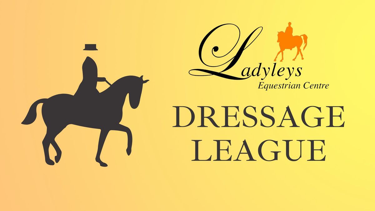 Winter Dressage League