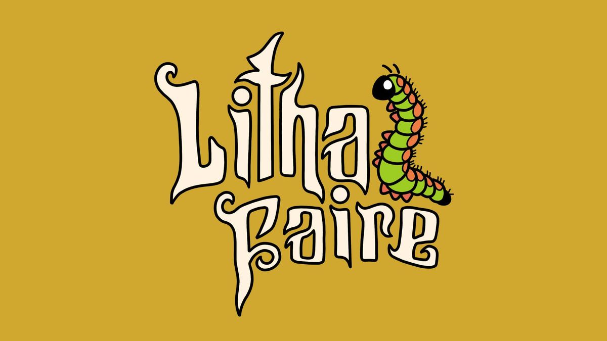 Litha Faire - A Summer Solstice Celebration
