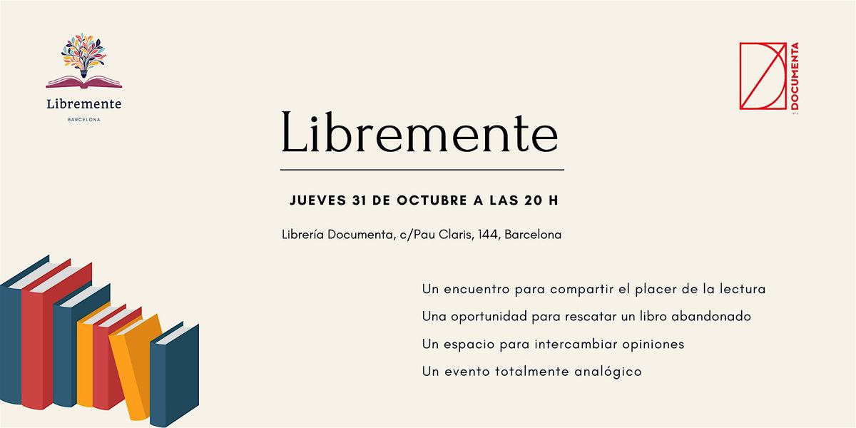 Libremente