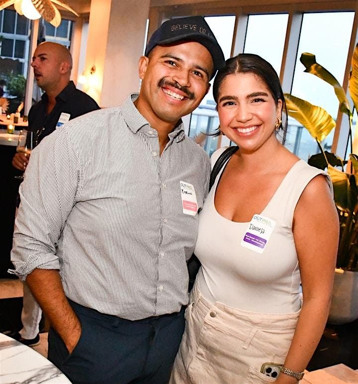 Out Pro Networking Social for LGBTQ Professionals - Miami