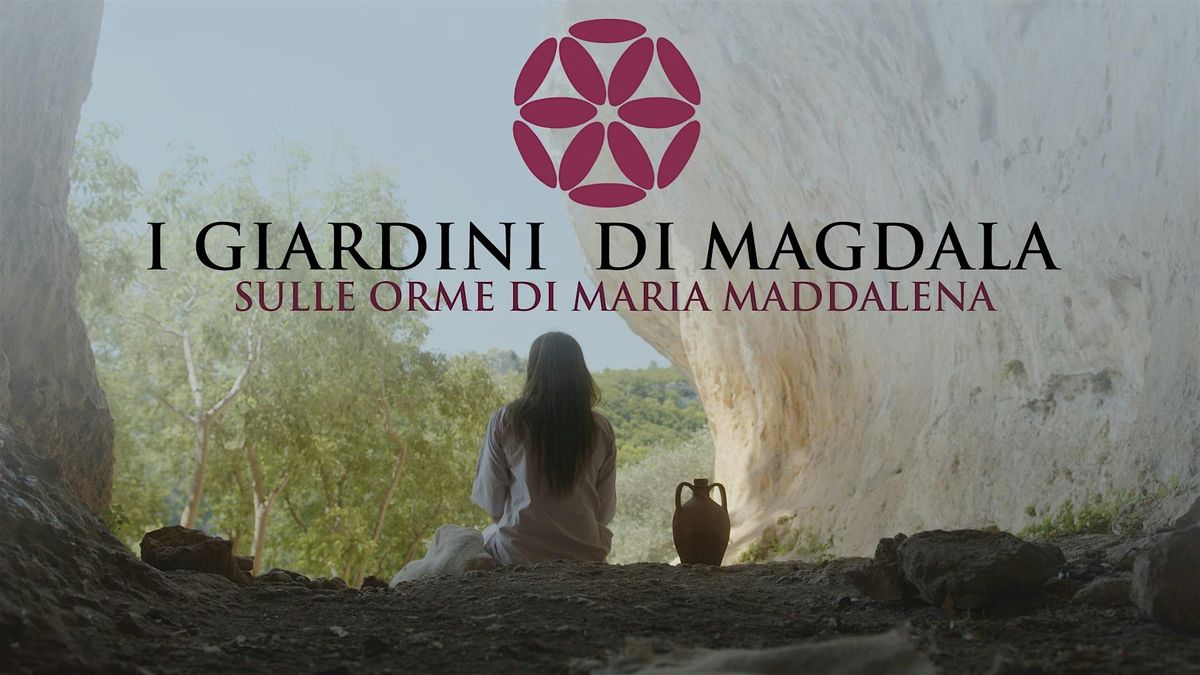 Sulle tracce di Maria Maddalena: un viaggio tra storia e mito