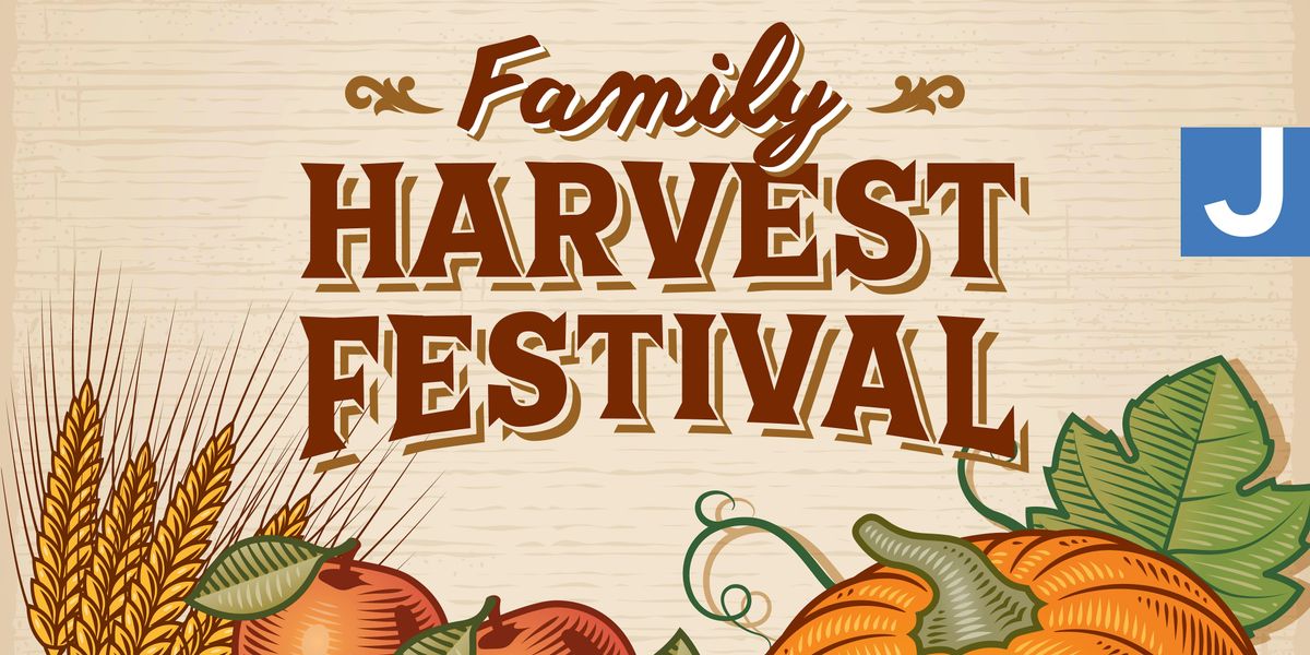 Family Harvest Festival