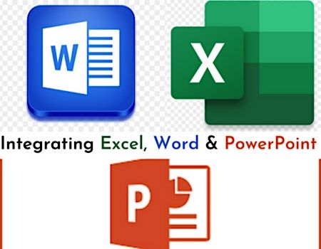 Webinar: Creating Smart Presentations: Integrating Excel, PowerPoint ...