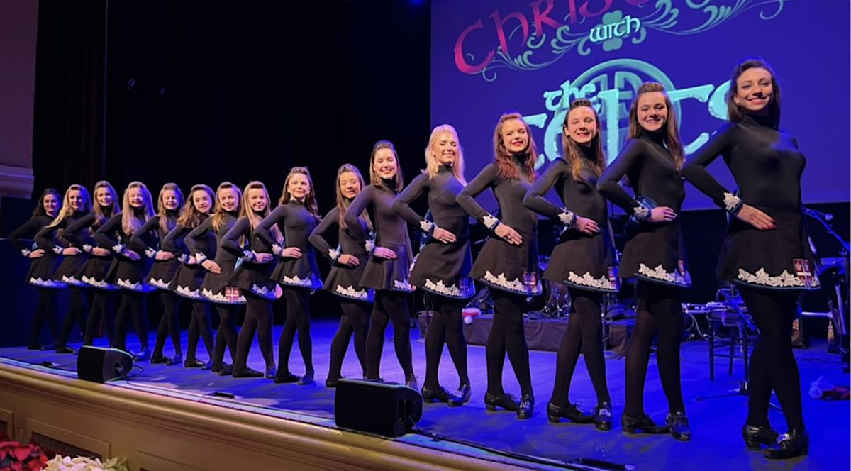 Christmas with the Celts Dance Show