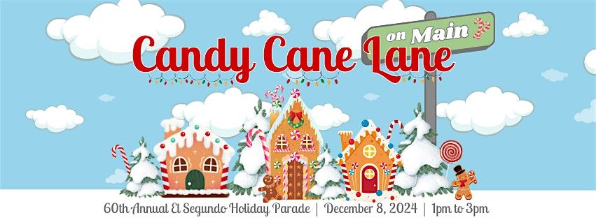 60th Annual El Segundo Holiday Parade