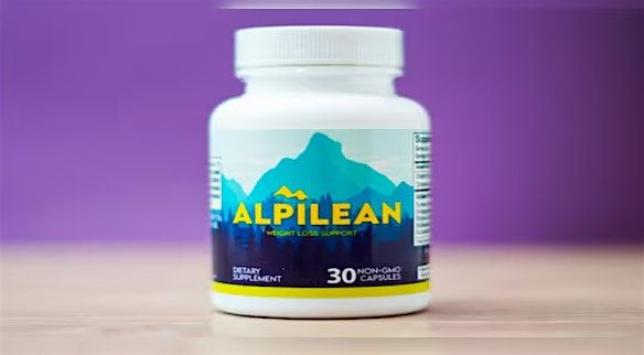 alpilean weightloss before after picture