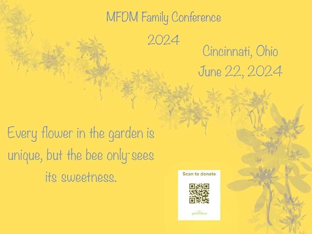 MFDM Family Medical Conference 2024