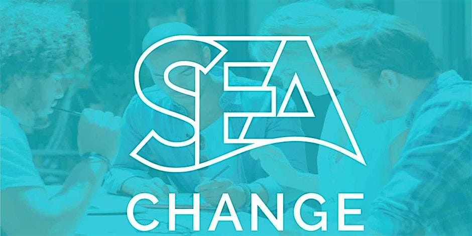 2024 SEA Change Signature Cohort Advisor\/Volunteer Training