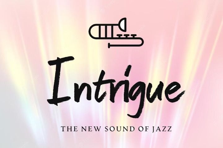 Intrigue's Jazz Tuesday