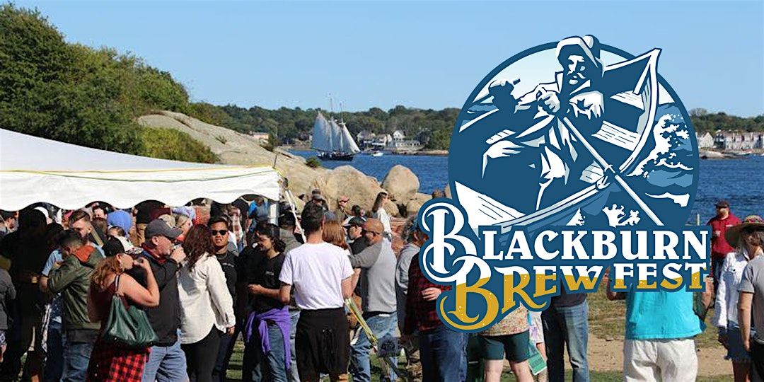 Blackburn Brew Fest