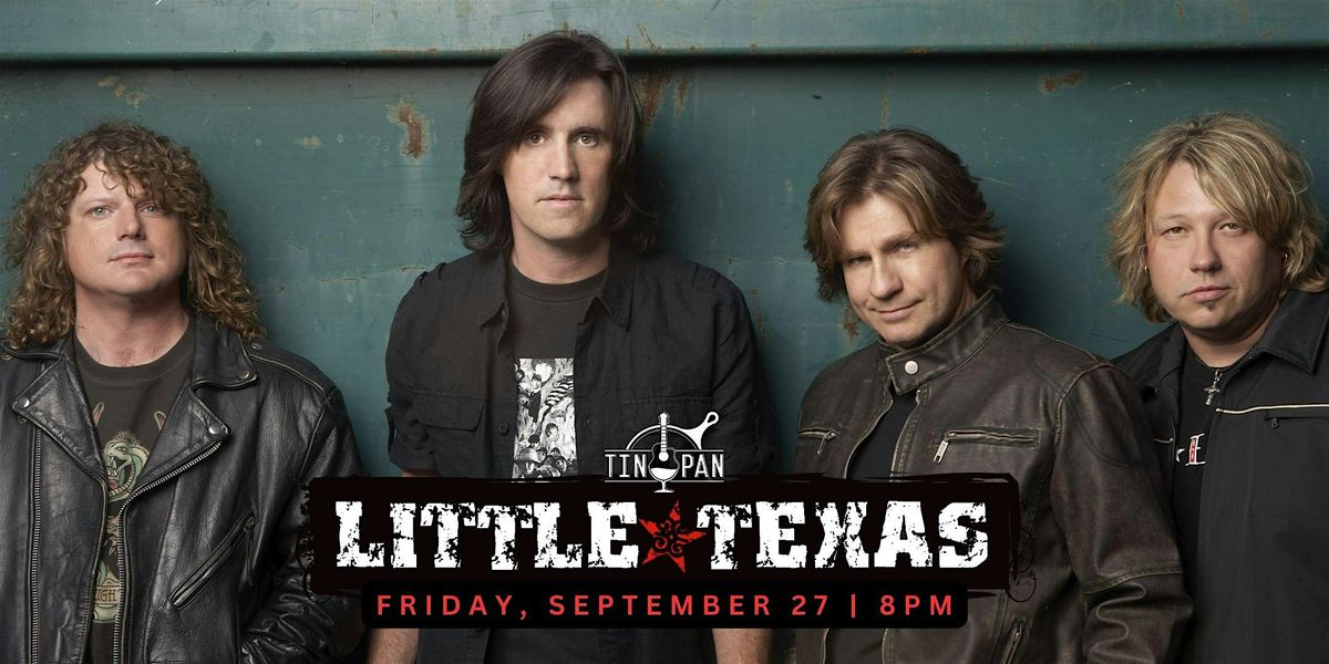 Little Texas