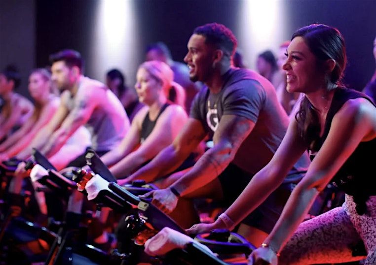 SPIN INTO WELLNESS: A SELF CARE SUNDAY WITH CYCLEBAR X THE INVIGORY