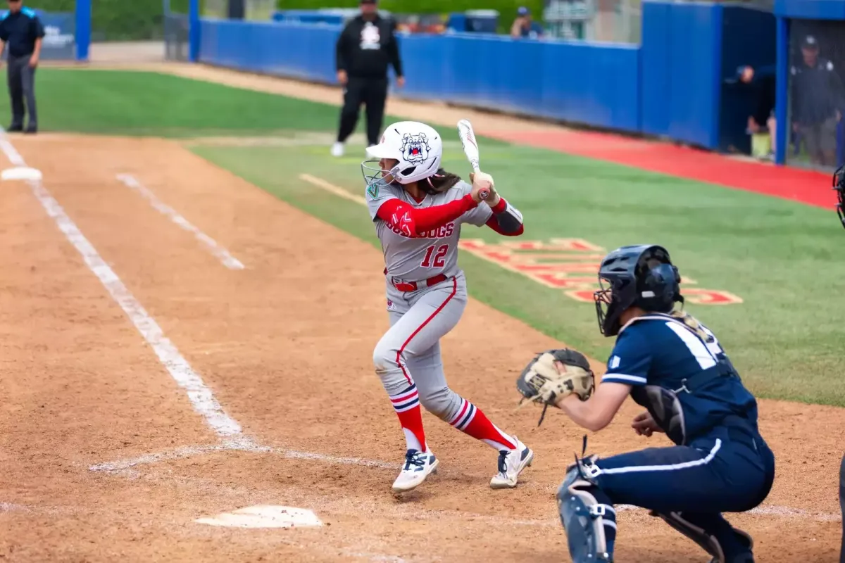 Fresno State Bulldogs at California Golden Bears Baseball